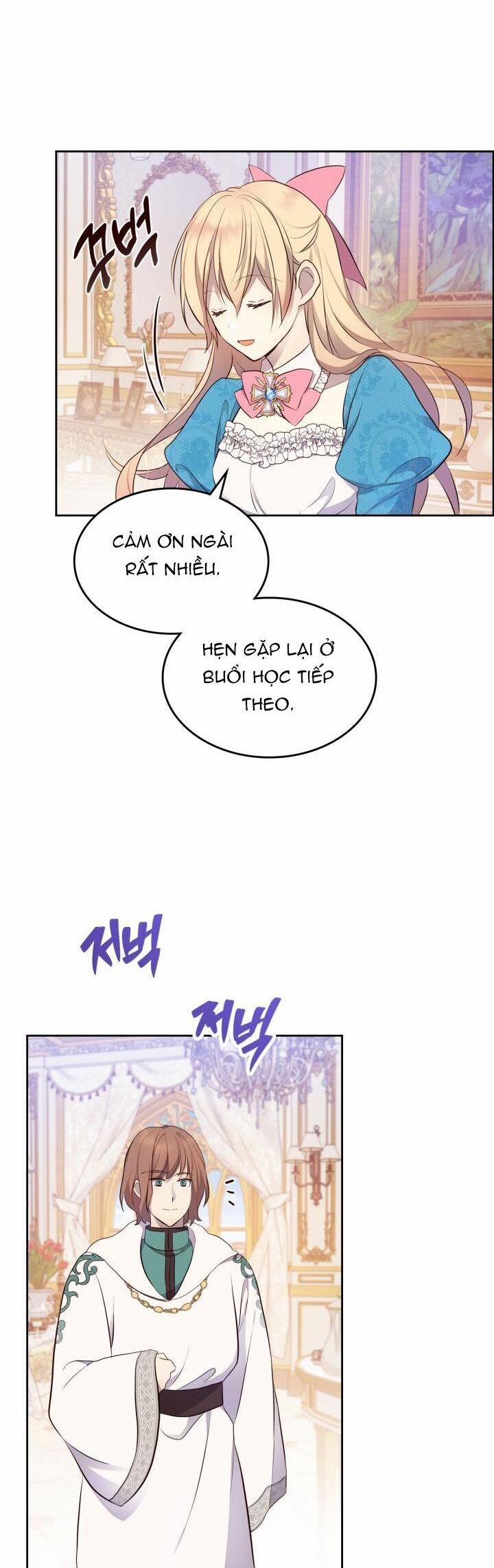 Tôi Vô Tình Cứu Được Em Trai Nam Chính 39 trang 13