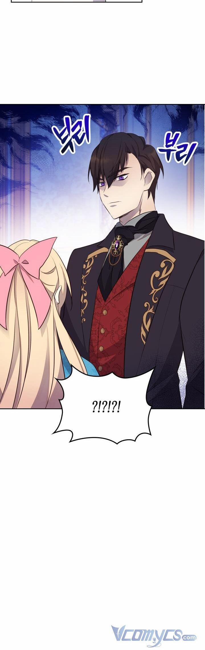 Tôi Vô Tình Cứu Được Em Trai Nam Chính 39 trang 14