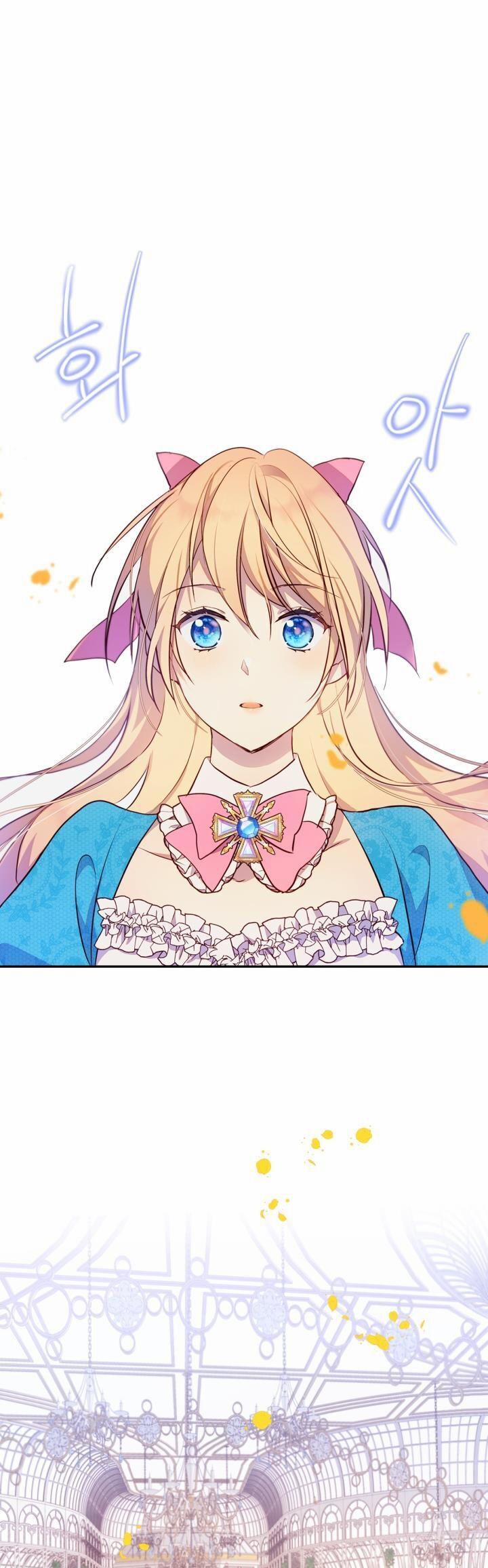 Tôi Vô Tình Cứu Được Em Trai Nam Chính 39 trang 18