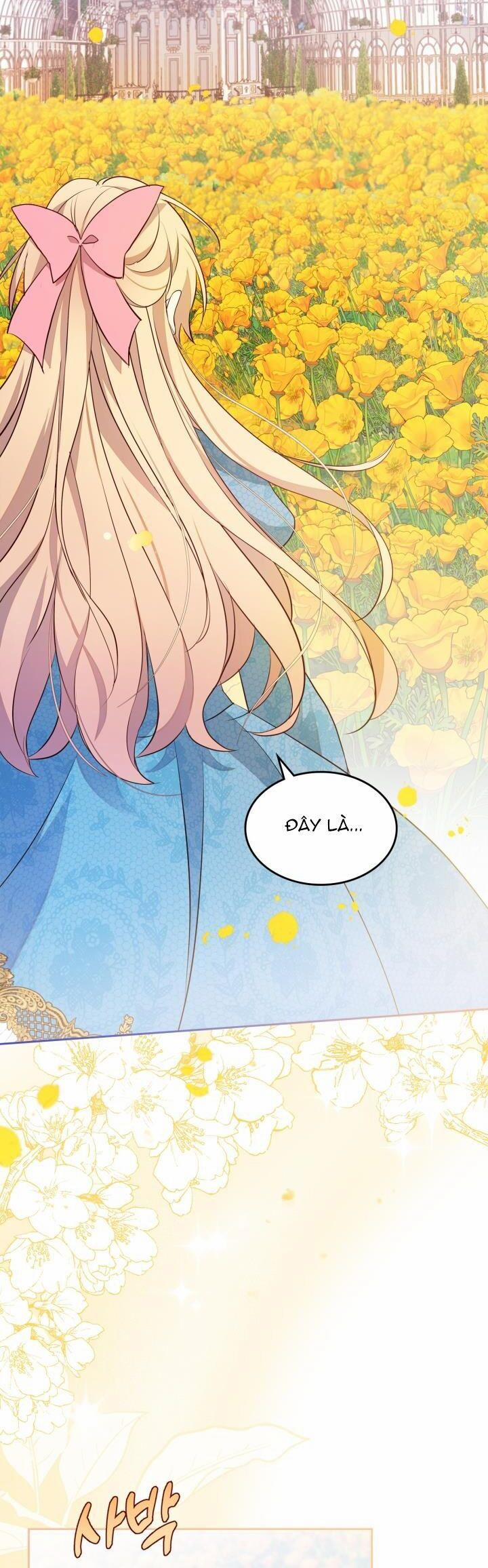 Tôi Vô Tình Cứu Được Em Trai Nam Chính 39 trang 19