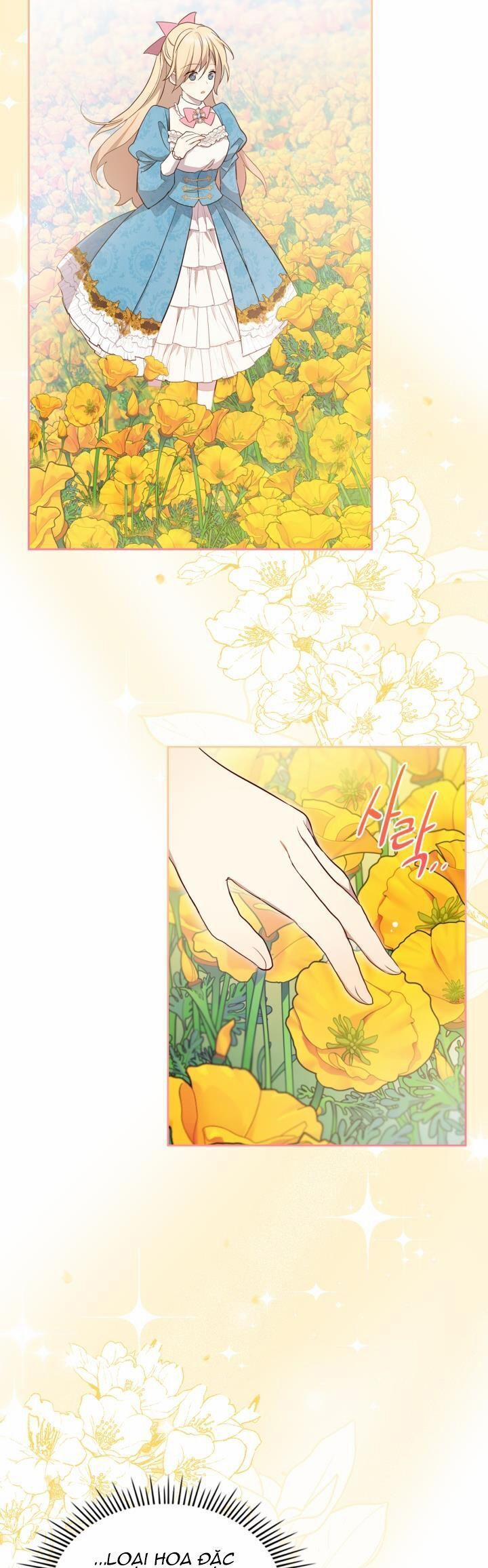 Tôi Vô Tình Cứu Được Em Trai Nam Chính 39 trang 20