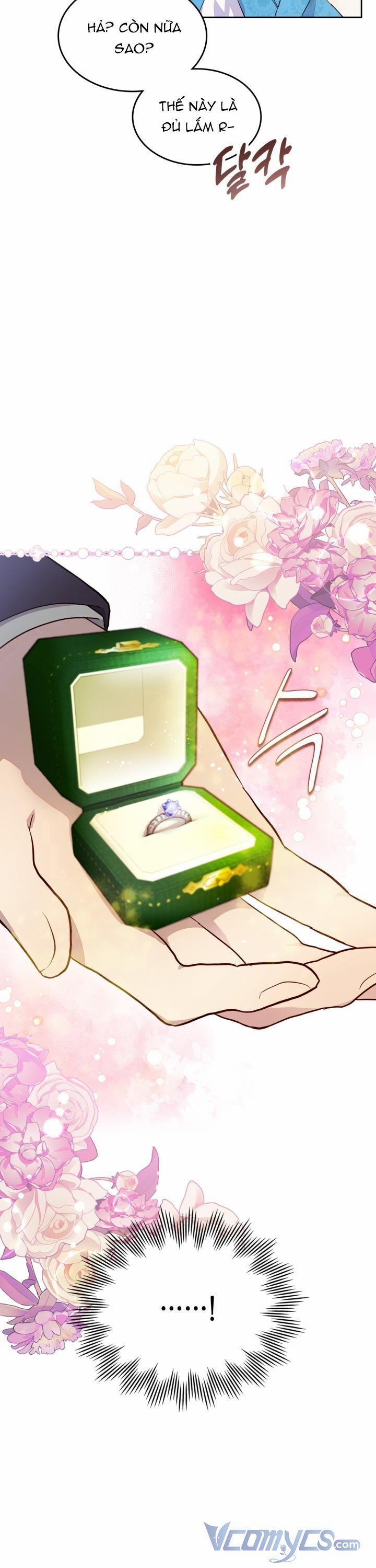 Tôi Vô Tình Cứu Được Em Trai Nam Chính 39 trang 24