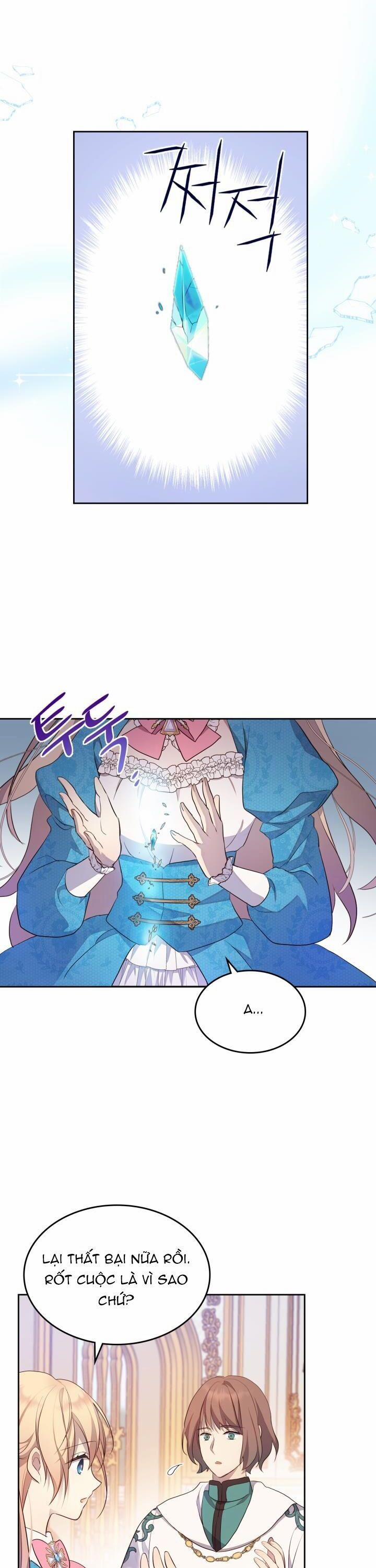 Tôi Vô Tình Cứu Được Em Trai Nam Chính 39 trang 9