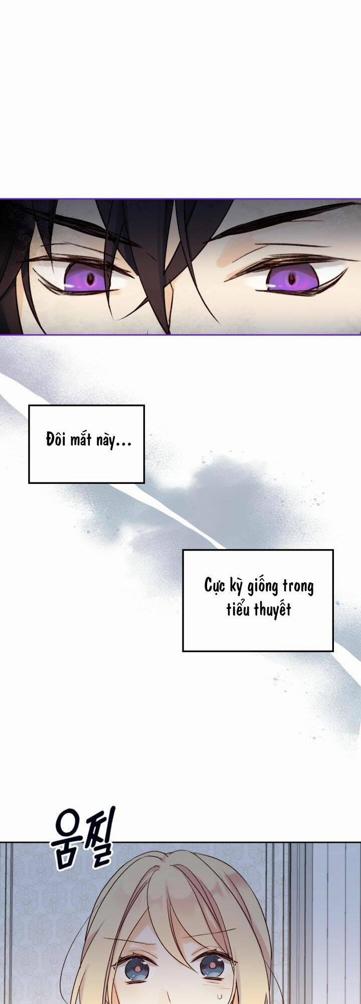 Tôi Vô Tình Cứu Được Em Trai Nam Chính 4 trang 17