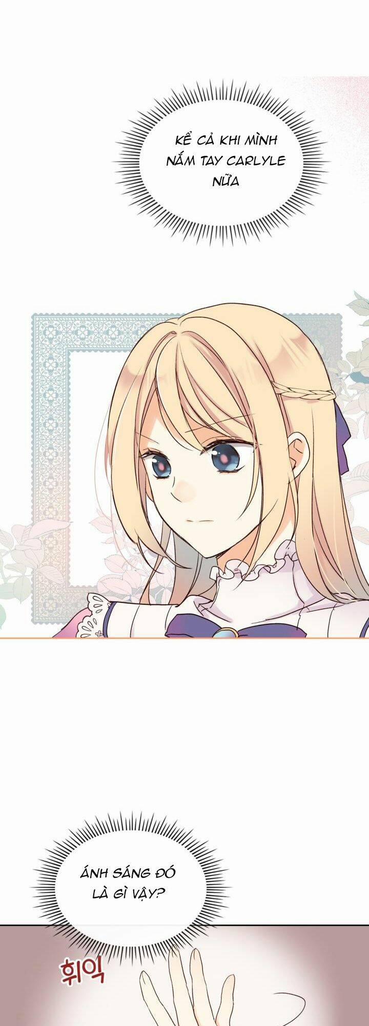 Tôi Vô Tình Cứu Được Em Trai Nam Chính 4 trang 41