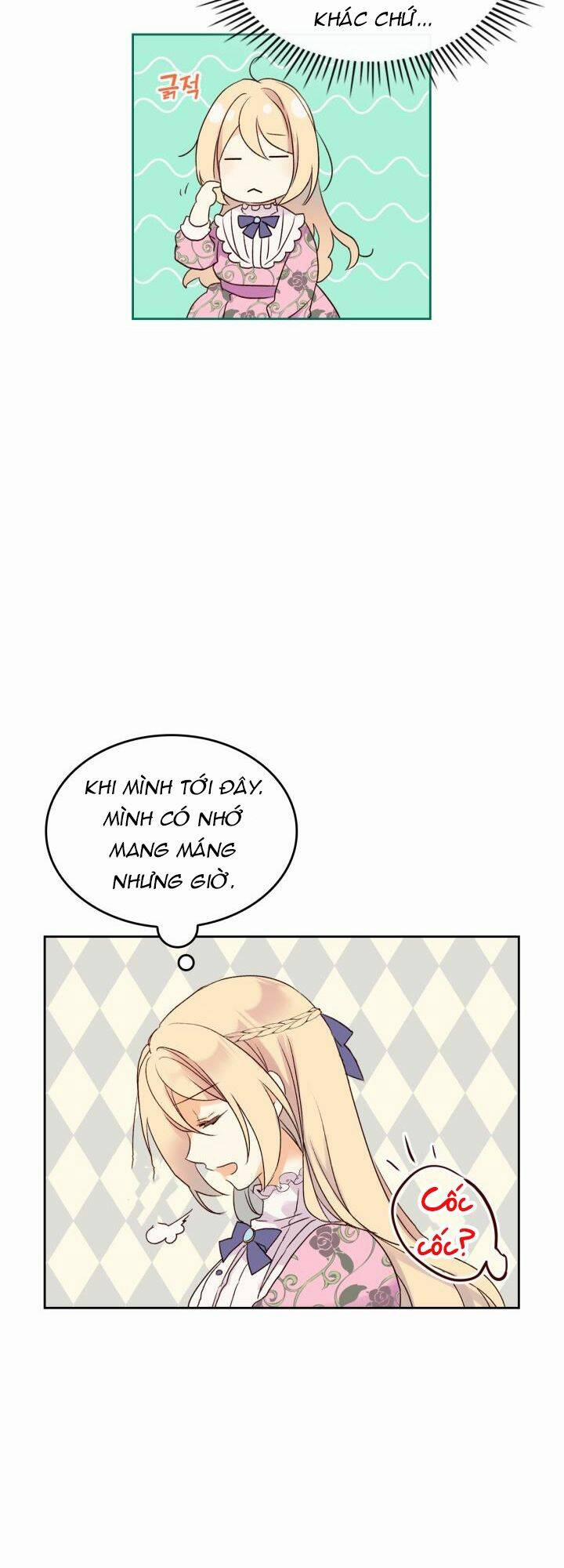 Tôi Vô Tình Cứu Được Em Trai Nam Chính 4 trang 43