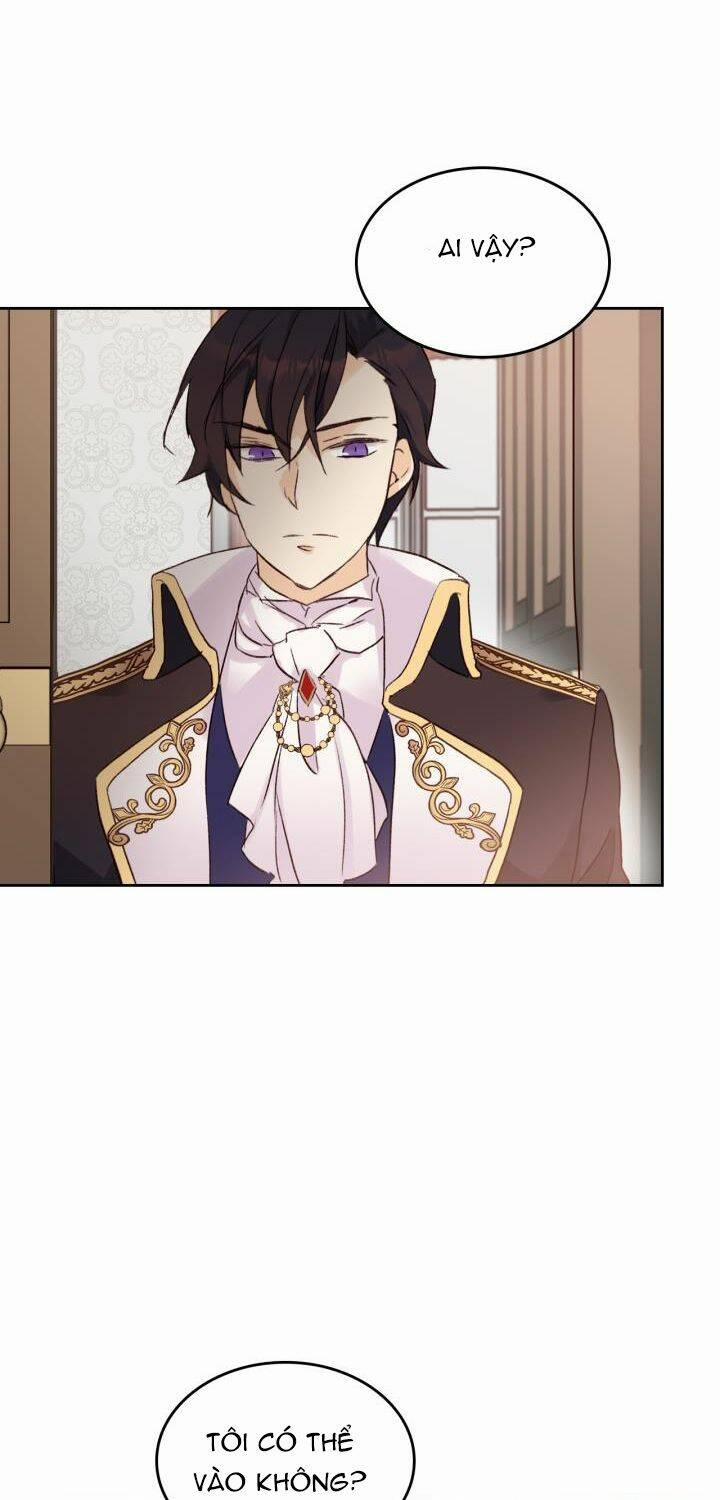 Tôi Vô Tình Cứu Được Em Trai Nam Chính 4 trang 44