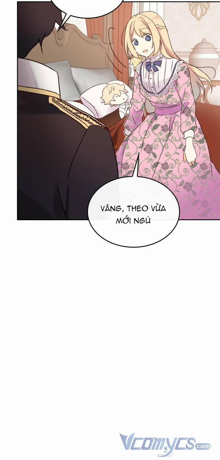 Tôi Vô Tình Cứu Được Em Trai Nam Chính 4 trang 45