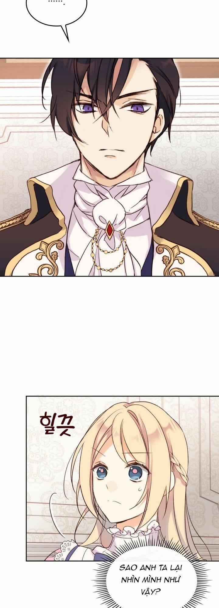 Tôi Vô Tình Cứu Được Em Trai Nam Chính 4 trang 48