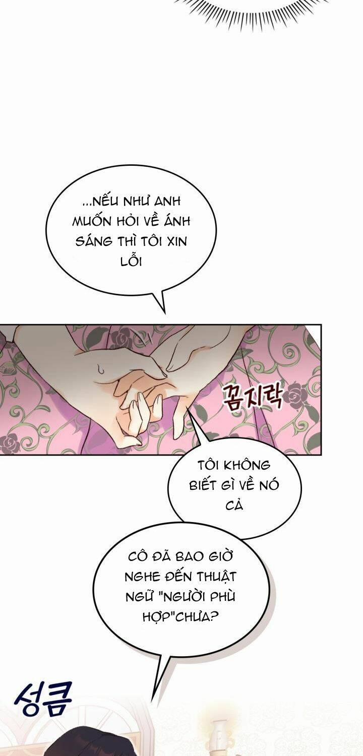 Tôi Vô Tình Cứu Được Em Trai Nam Chính 4 trang 49