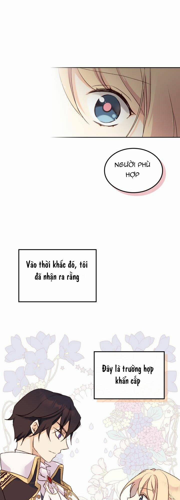 Tôi Vô Tình Cứu Được Em Trai Nam Chính 4 trang 51