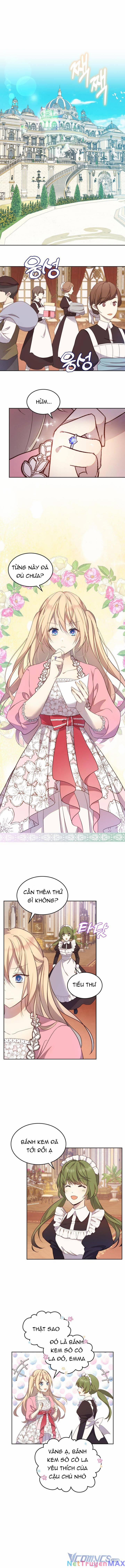 Tôi Vô Tình Cứu Được Em Trai Nam Chính 40 trang 2