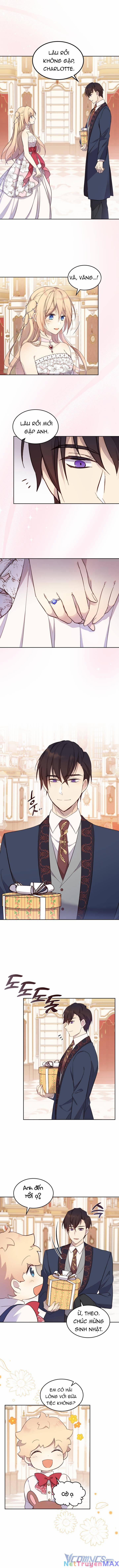 Tôi Vô Tình Cứu Được Em Trai Nam Chính 41 trang 2