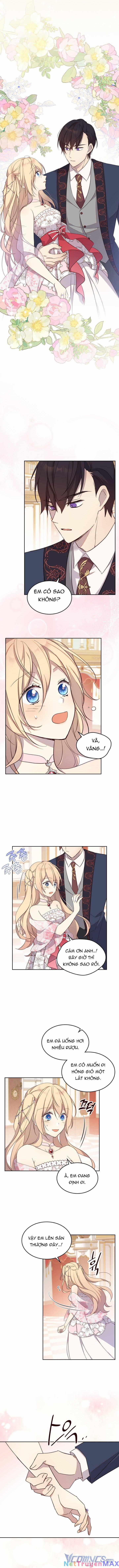 Tôi Vô Tình Cứu Được Em Trai Nam Chính 41 trang 6