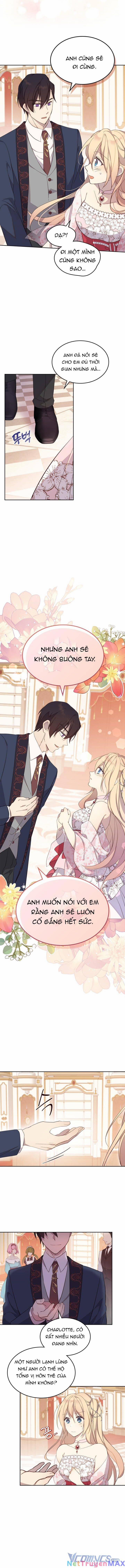 Tôi Vô Tình Cứu Được Em Trai Nam Chính 41 trang 7