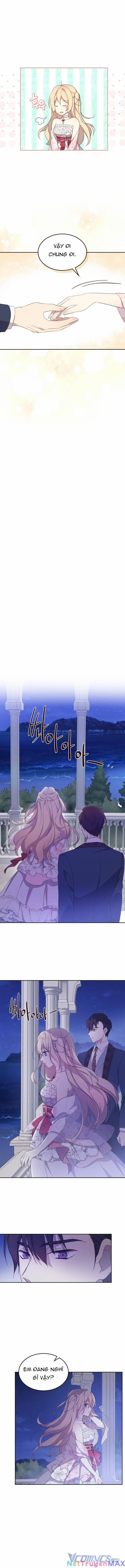 Tôi Vô Tình Cứu Được Em Trai Nam Chính 41 trang 8