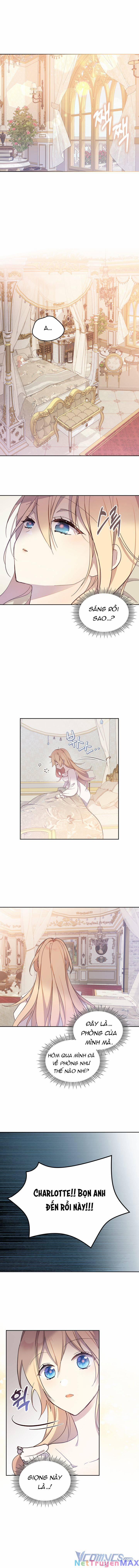 Tôi Vô Tình Cứu Được Em Trai Nam Chính 42 trang 2