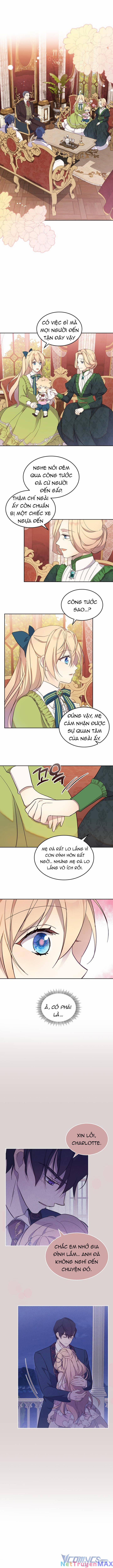 Tôi Vô Tình Cứu Được Em Trai Nam Chính 42 trang 4