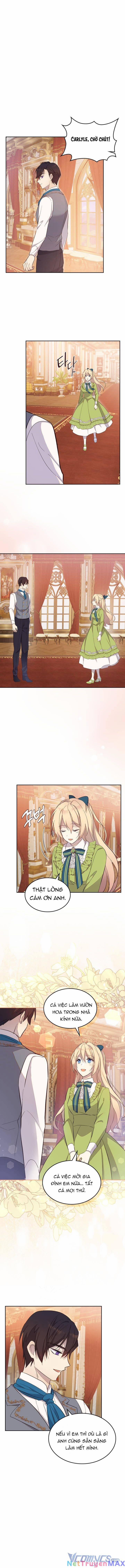 Tôi Vô Tình Cứu Được Em Trai Nam Chính 42 trang 7