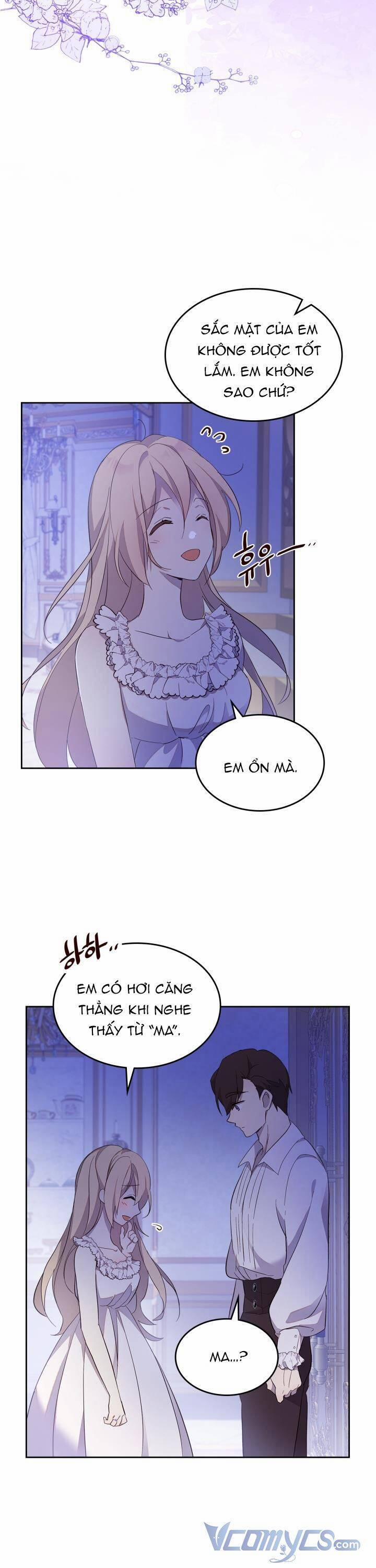 Tôi Vô Tình Cứu Được Em Trai Nam Chính 43 trang 10