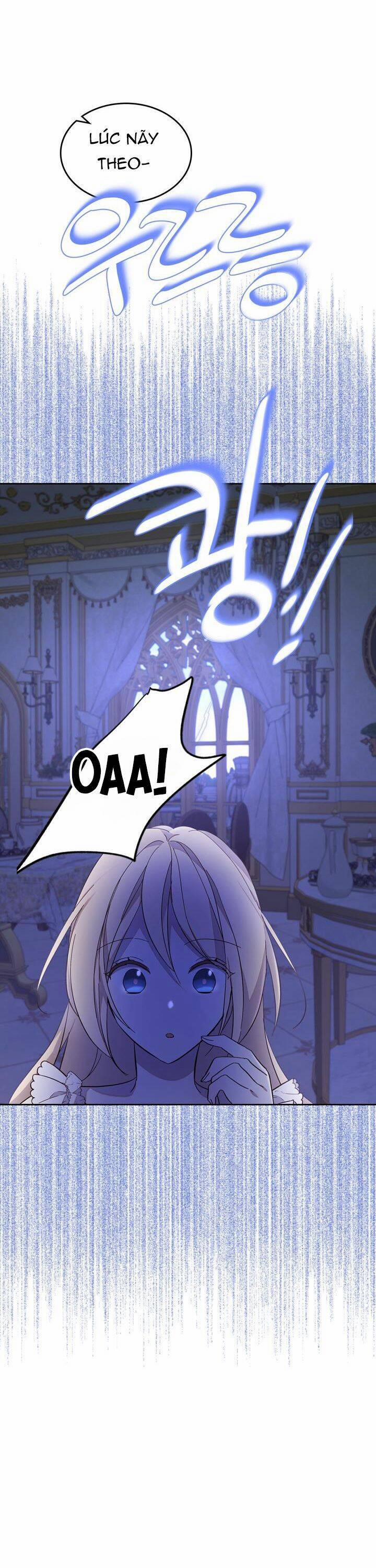 Tôi Vô Tình Cứu Được Em Trai Nam Chính 43 trang 11