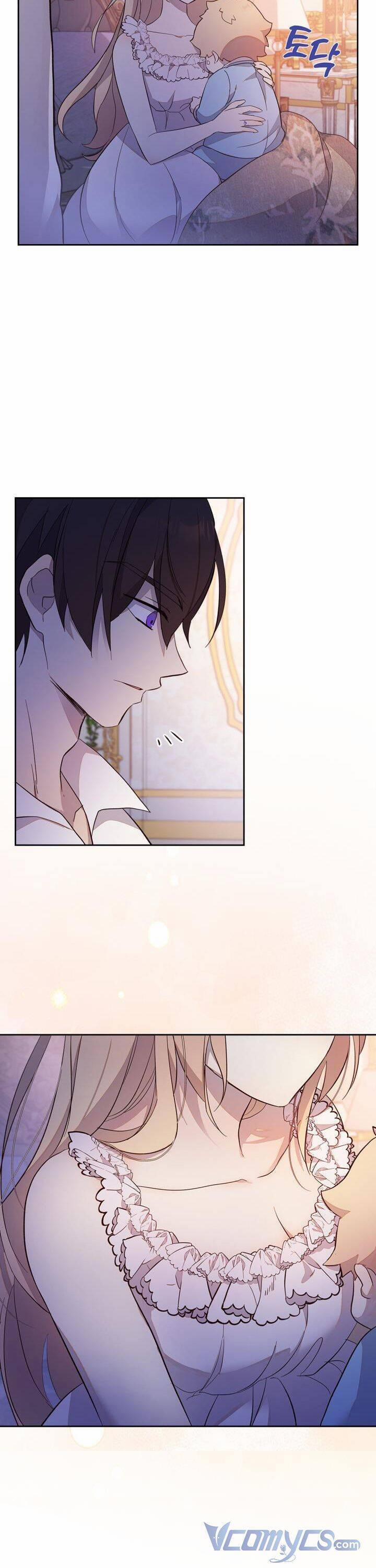 Tôi Vô Tình Cứu Được Em Trai Nam Chính 43 trang 13