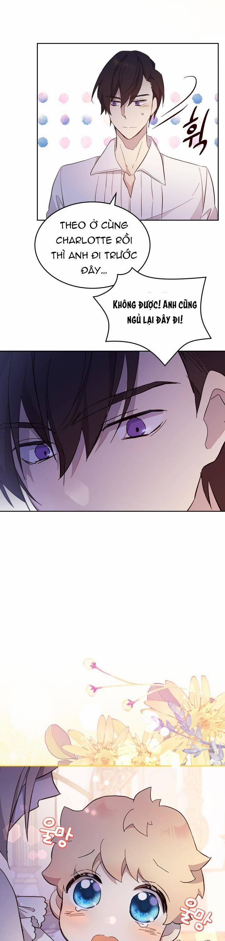 Tôi Vô Tình Cứu Được Em Trai Nam Chính 43 trang 14