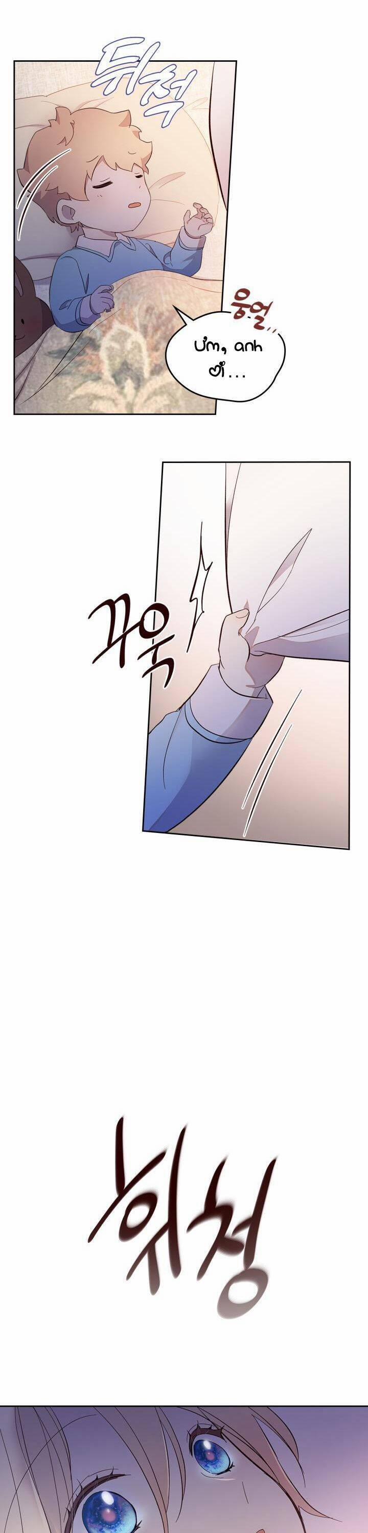 Tôi Vô Tình Cứu Được Em Trai Nam Chính 43 trang 20