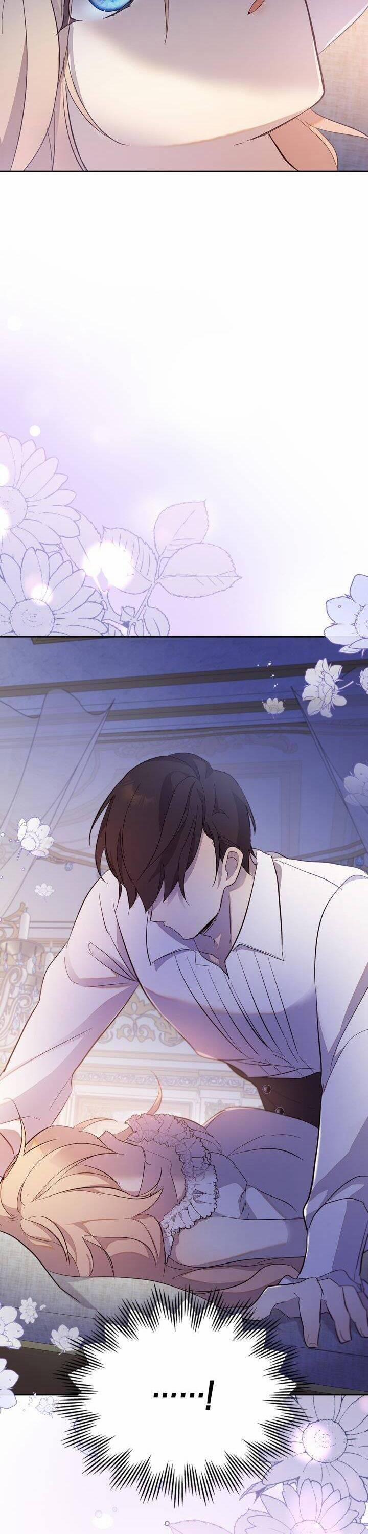 Tôi Vô Tình Cứu Được Em Trai Nam Chính 43 trang 21