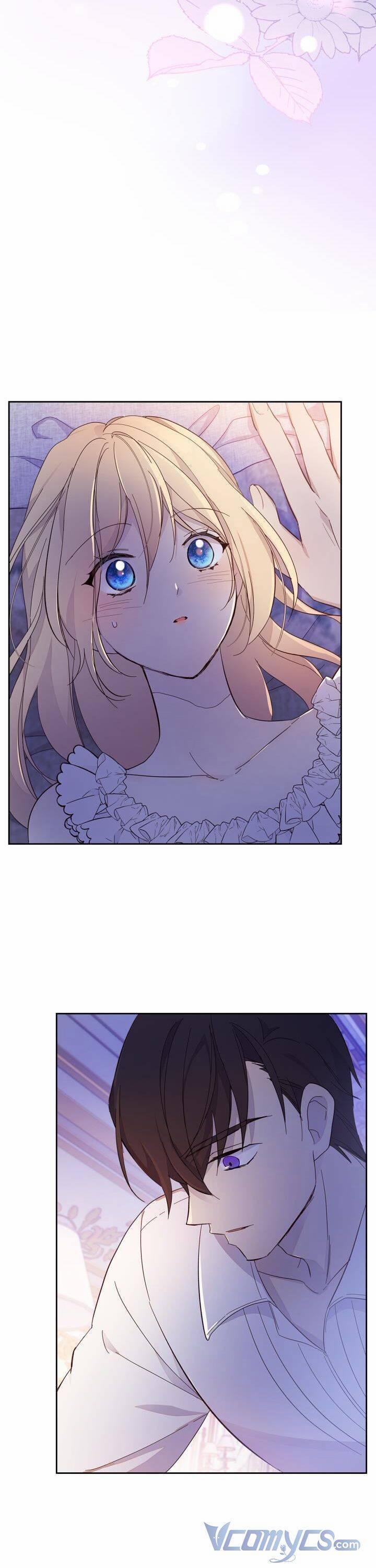 Tôi Vô Tình Cứu Được Em Trai Nam Chính 43 trang 22