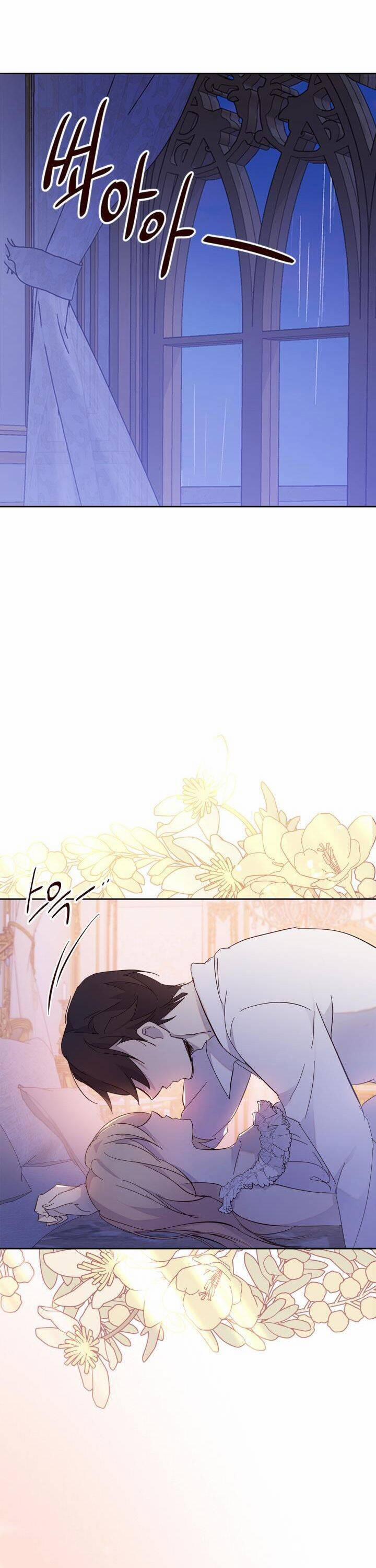 Tôi Vô Tình Cứu Được Em Trai Nam Chính 43 trang 23