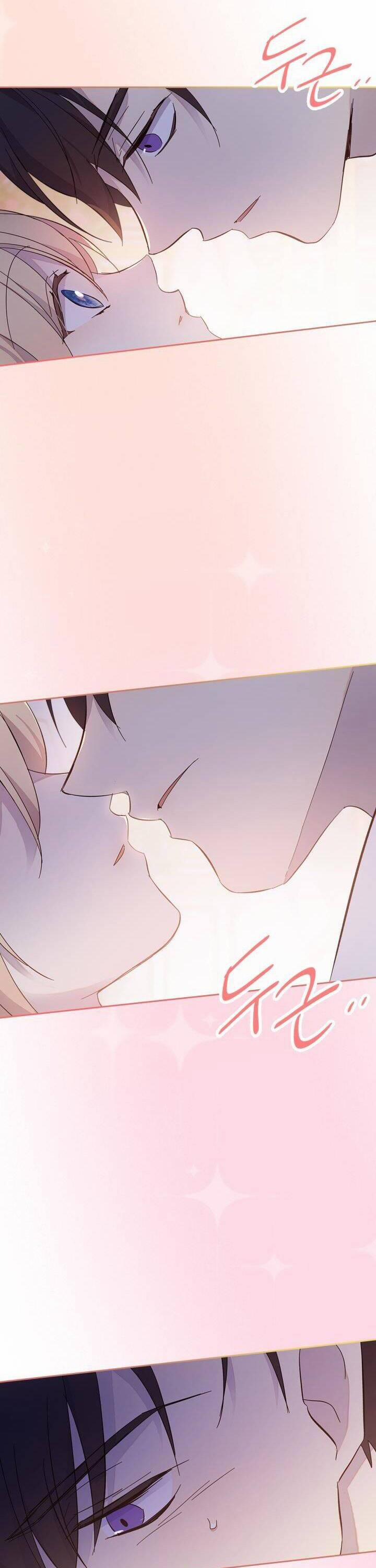 Tôi Vô Tình Cứu Được Em Trai Nam Chính 43 trang 24