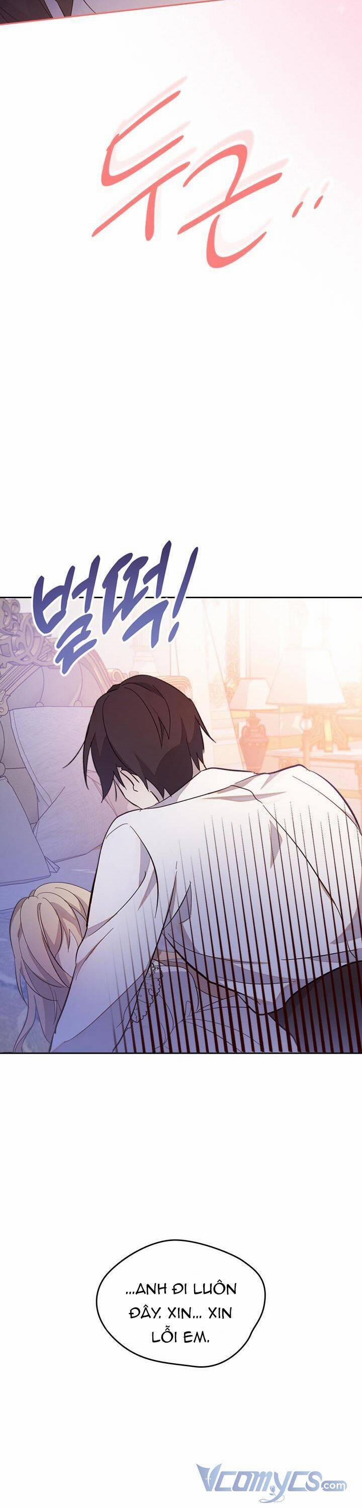 Tôi Vô Tình Cứu Được Em Trai Nam Chính 43 trang 25