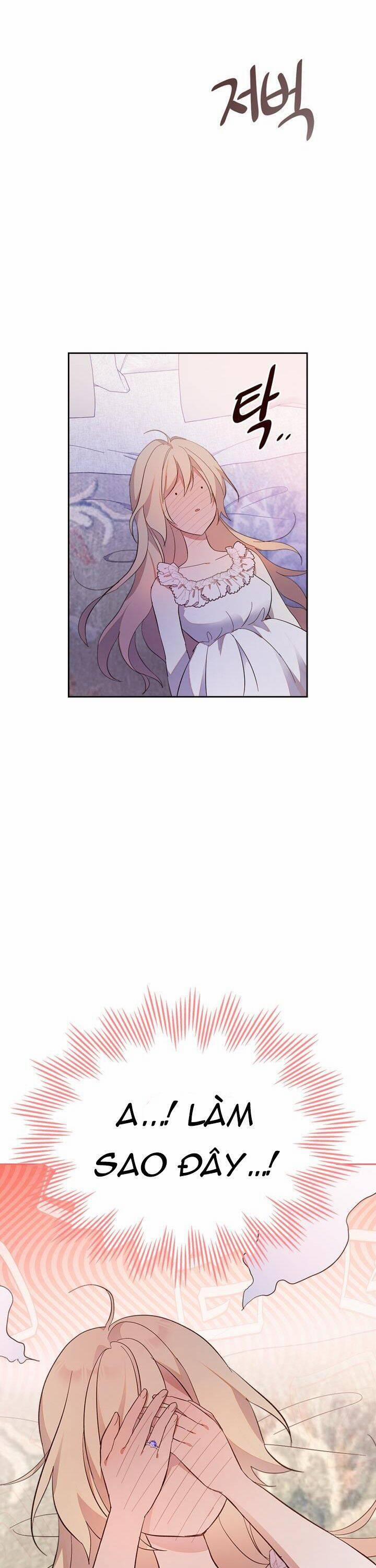 Tôi Vô Tình Cứu Được Em Trai Nam Chính 43 trang 26