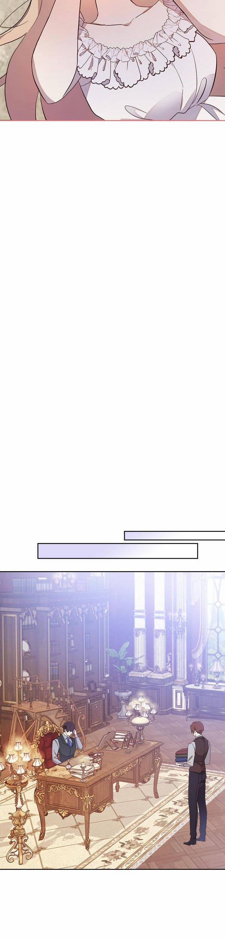 Tôi Vô Tình Cứu Được Em Trai Nam Chính 43 trang 27