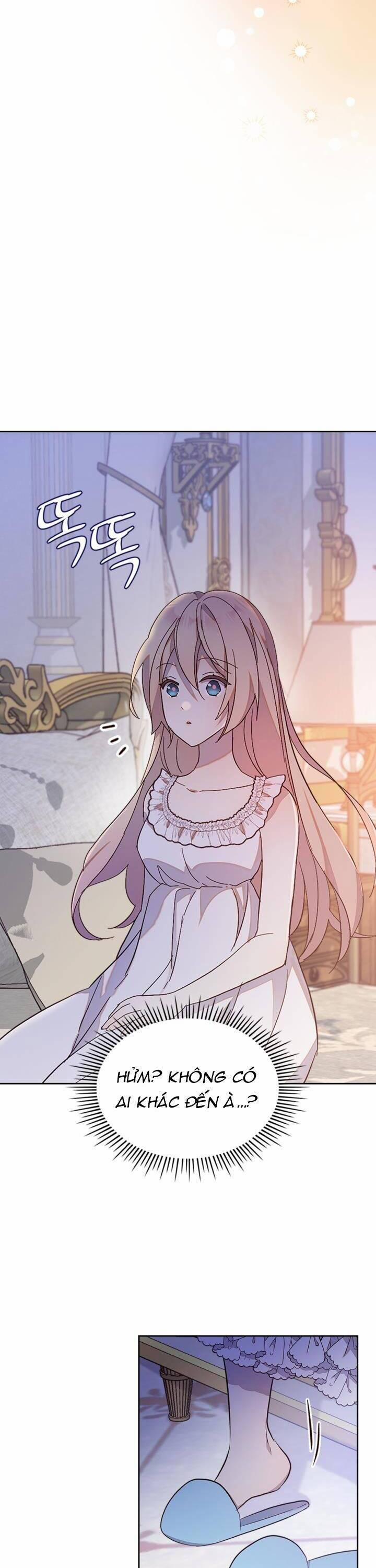 Tôi Vô Tình Cứu Được Em Trai Nam Chính 43 trang 3