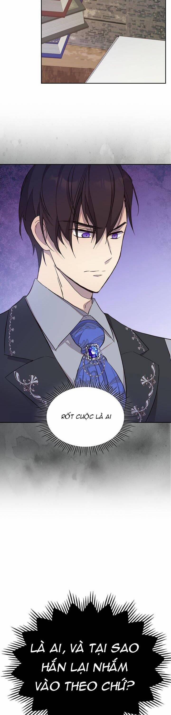 Tôi Vô Tình Cứu Được Em Trai Nam Chính 43 trang 30