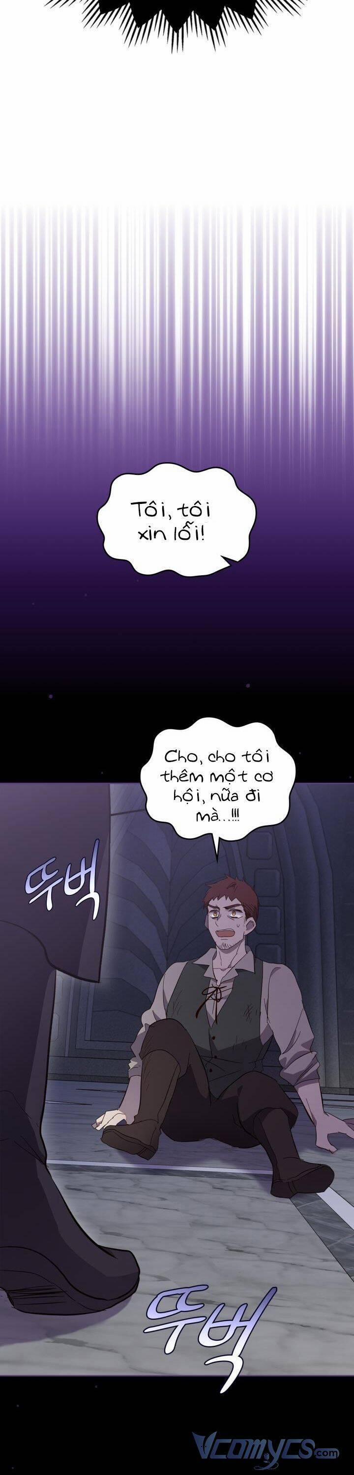 Tôi Vô Tình Cứu Được Em Trai Nam Chính 43 trang 31