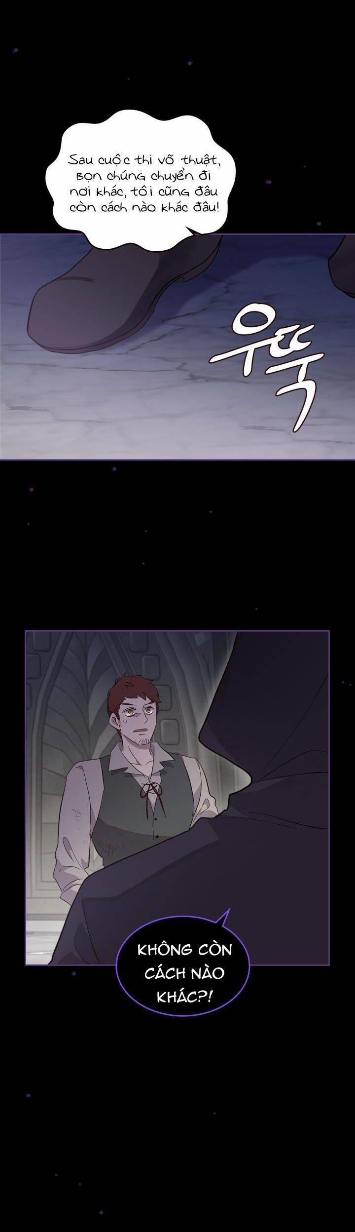 Tôi Vô Tình Cứu Được Em Trai Nam Chính 43 trang 32