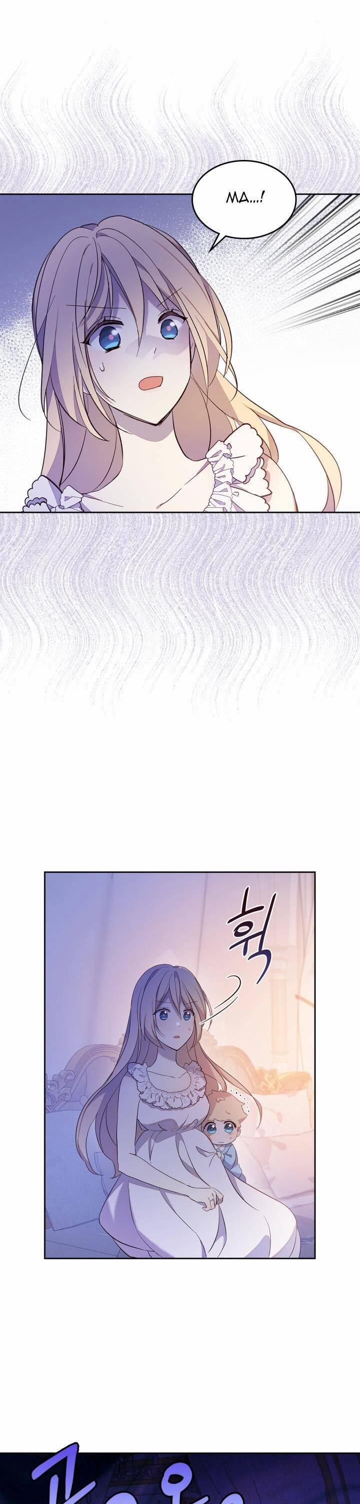 Tôi Vô Tình Cứu Được Em Trai Nam Chính 43 trang 5