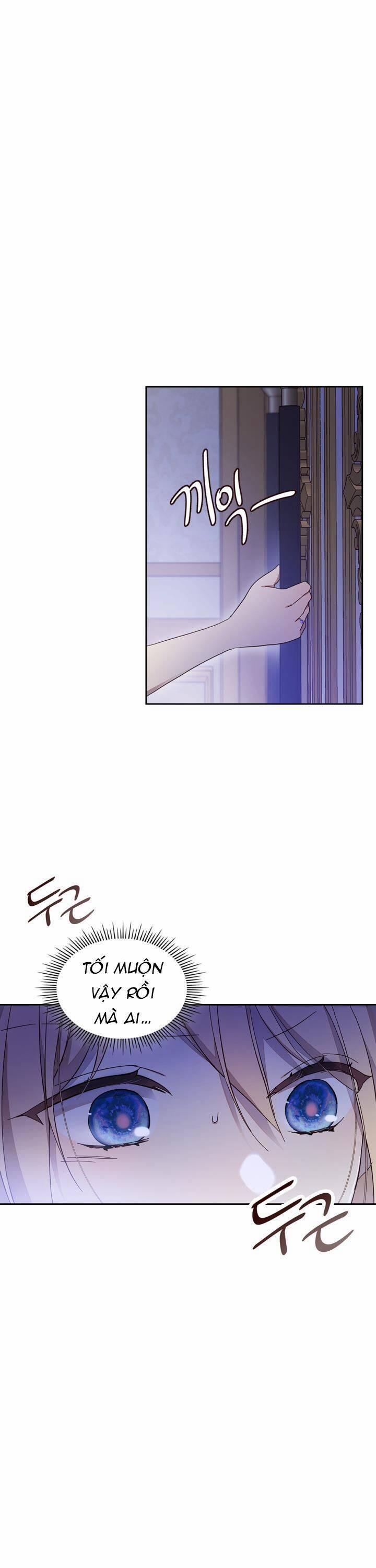 Tôi Vô Tình Cứu Được Em Trai Nam Chính 43 trang 8