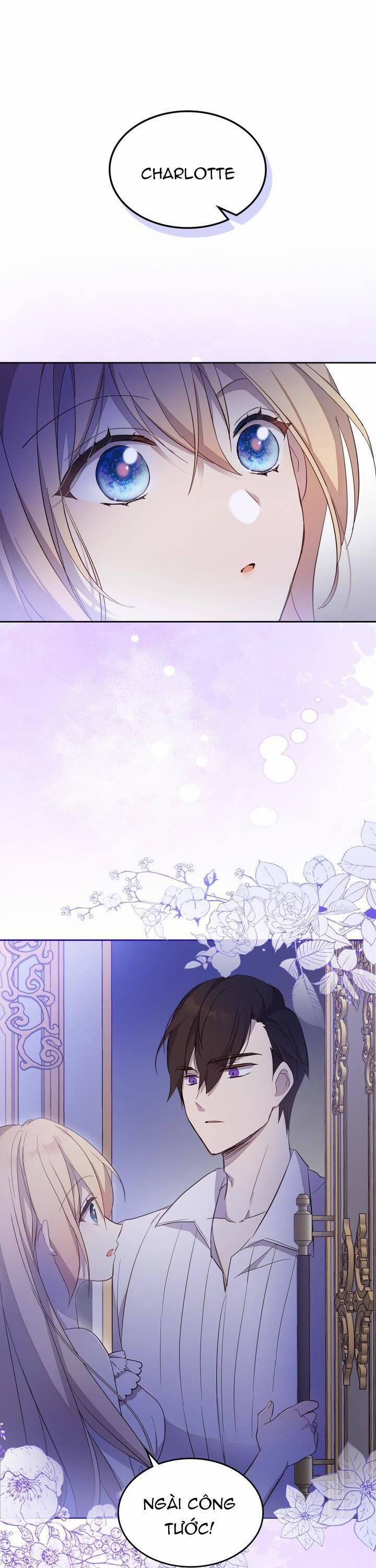 Tôi Vô Tình Cứu Được Em Trai Nam Chính 43 trang 9