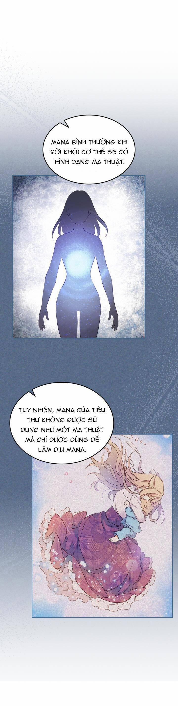 Tôi Vô Tình Cứu Được Em Trai Nam Chính 44 trang 15