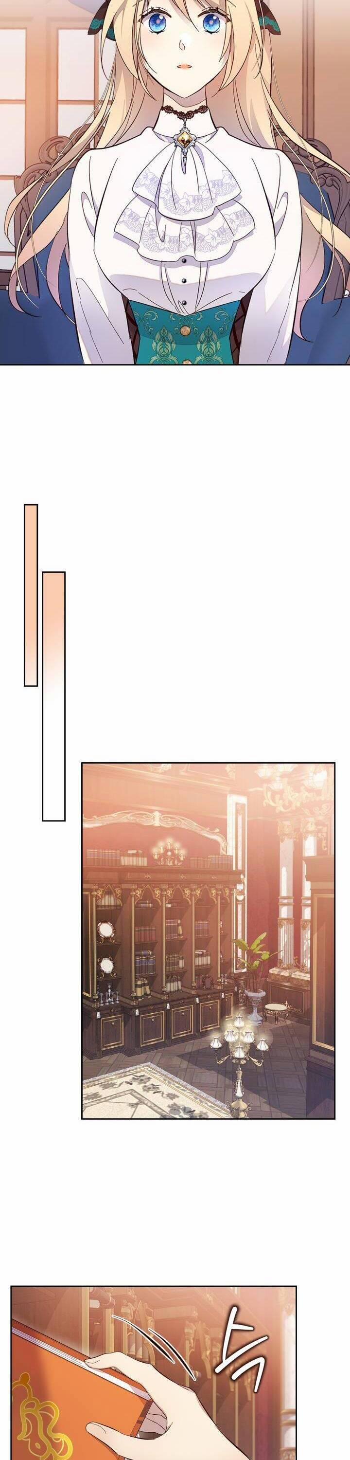 Tôi Vô Tình Cứu Được Em Trai Nam Chính 44 trang 20