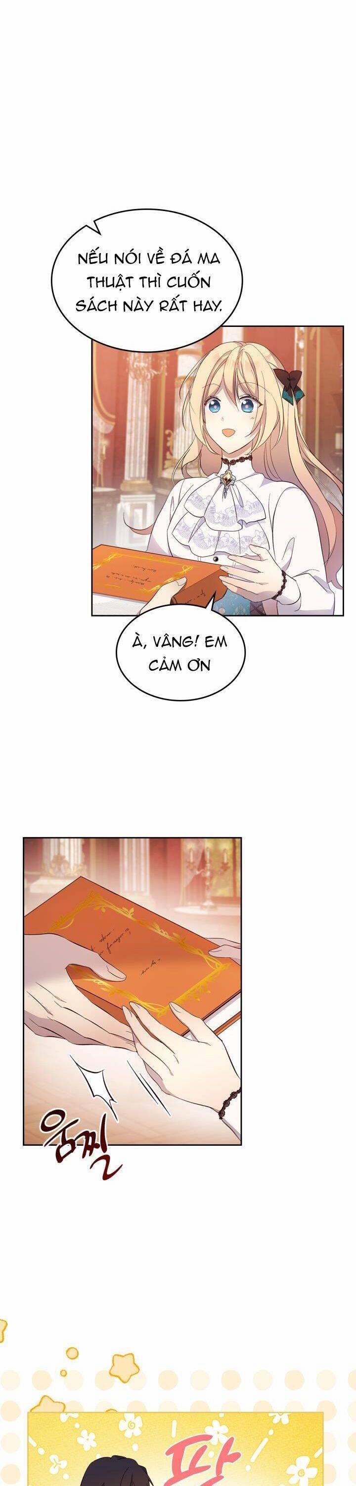 Tôi Vô Tình Cứu Được Em Trai Nam Chính 44 trang 22