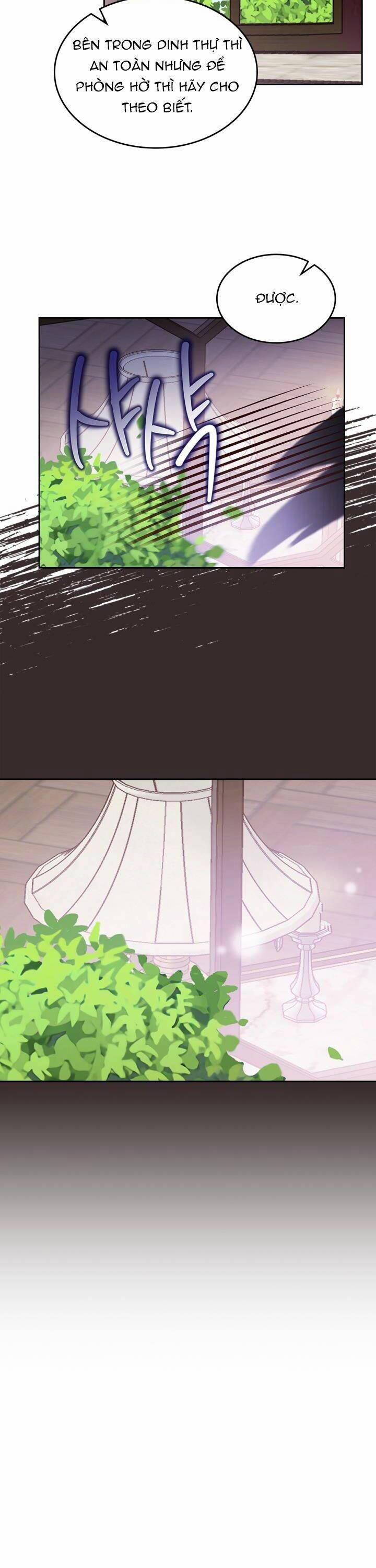 Tôi Vô Tình Cứu Được Em Trai Nam Chính 44 trang 29