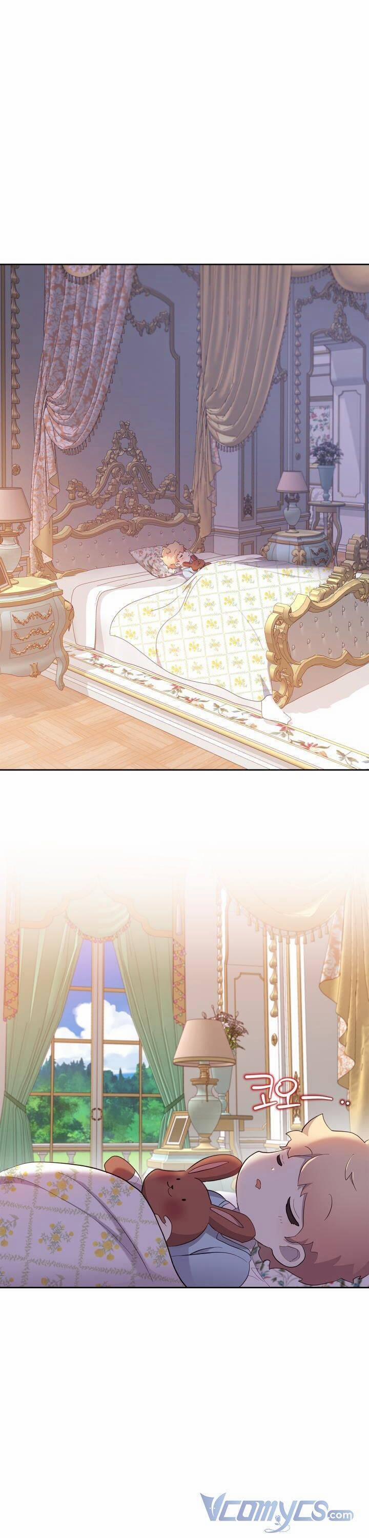 Tôi Vô Tình Cứu Được Em Trai Nam Chính 44 trang 30