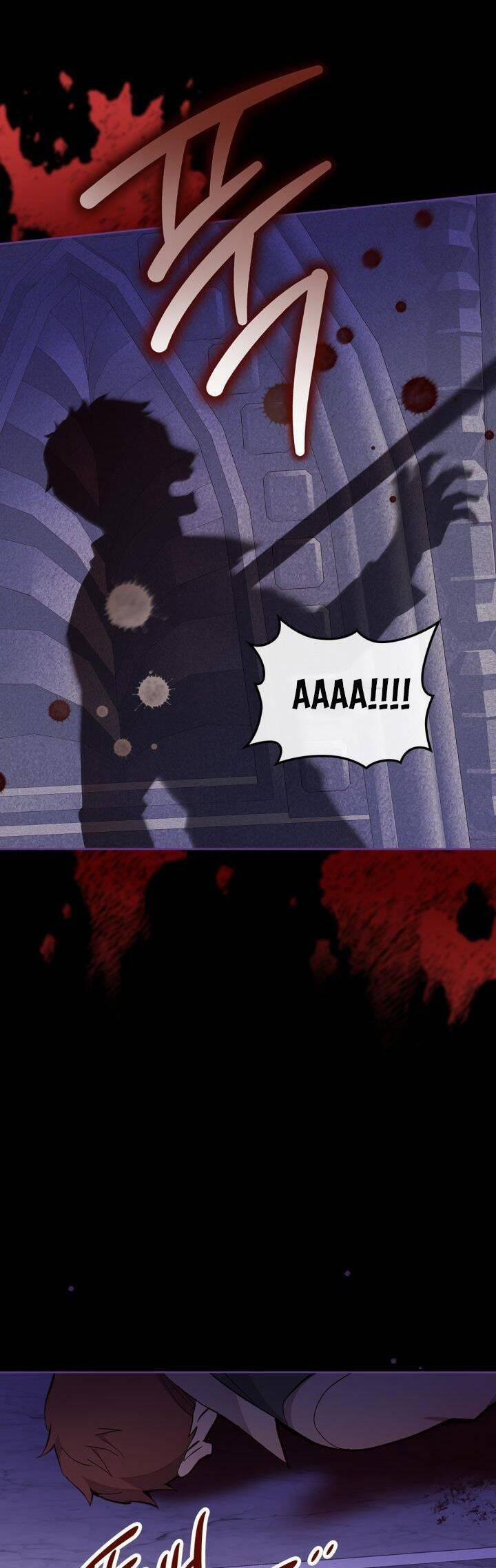 Tôi Vô Tình Cứu Được Em Trai Nam Chính 44 trang 5