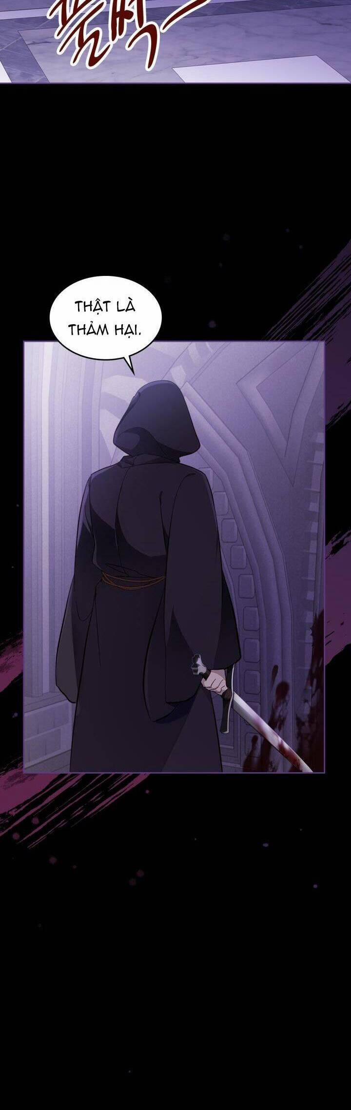 Tôi Vô Tình Cứu Được Em Trai Nam Chính 44 trang 6