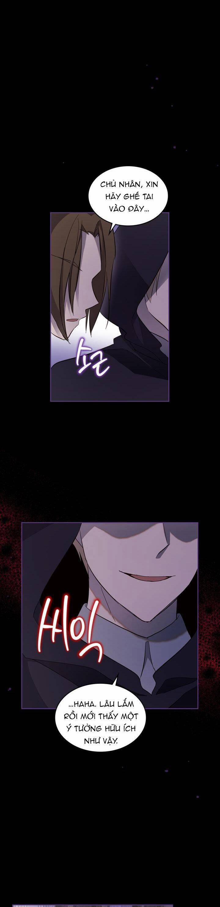 Tôi Vô Tình Cứu Được Em Trai Nam Chính 44 trang 9